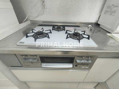 【キッチン】 | グローリア初穂横浜