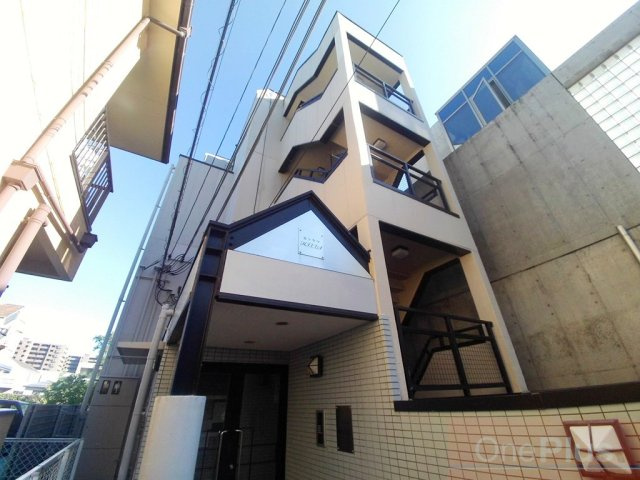 モトヤマヒルズ