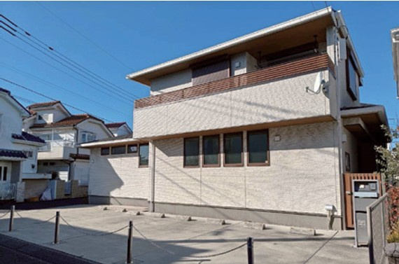 西東京市泉町4丁目　新築一戸建　西武池袋線　保谷