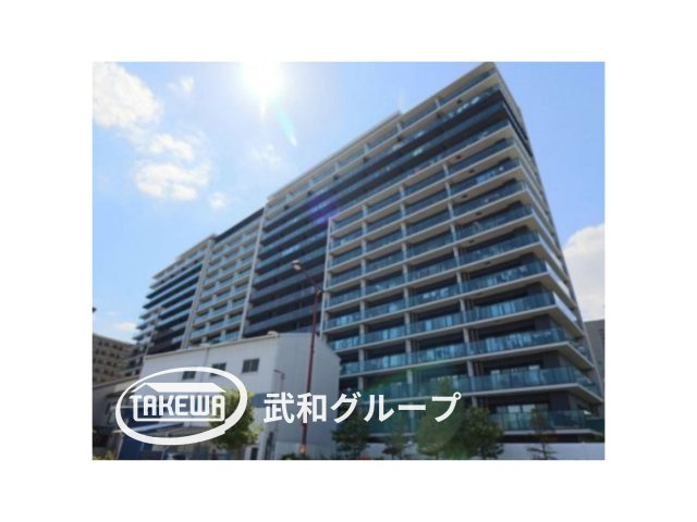 シティテラス京橋の画像