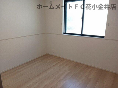 【子供部屋】 | カリーノⅧ