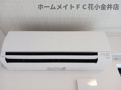 【設備】 | カリーノⅧ