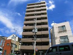 リーガル京都御所西