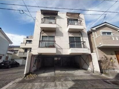 【外観】の画像