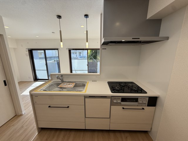 【キッチン】の画像