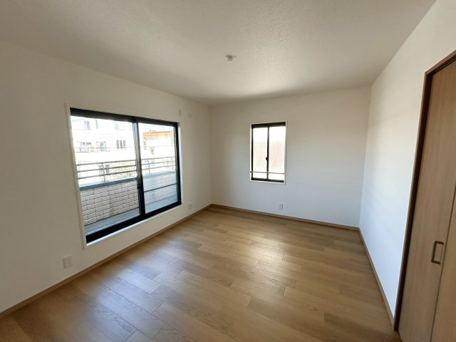 【洋室】の画像