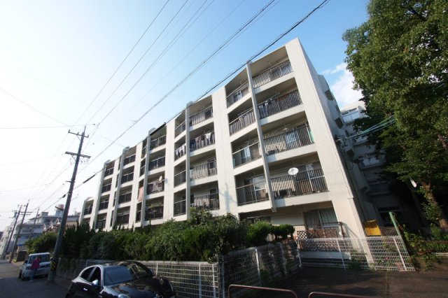 【外観】の画像