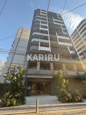 レオンコンフォート京橋