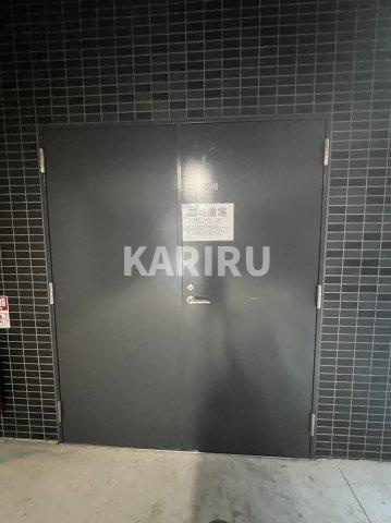 レオンコンフォート京橋のその他