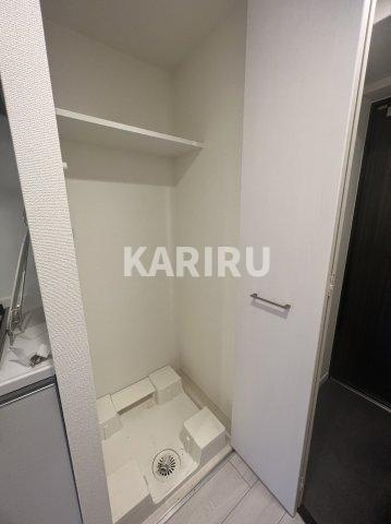 レオンコンフォート京橋の設備