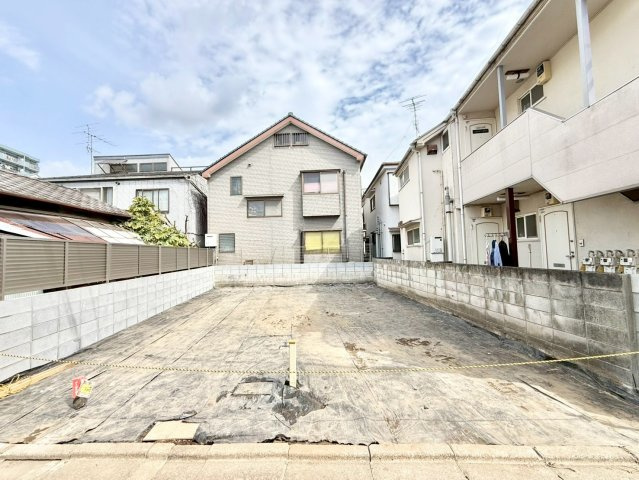 練馬区北町5丁目　新築戸建