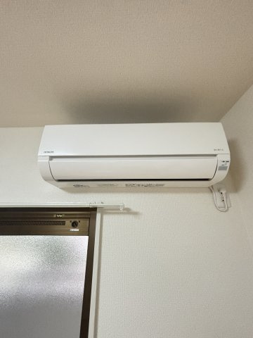 【設備】 | ハイツASK