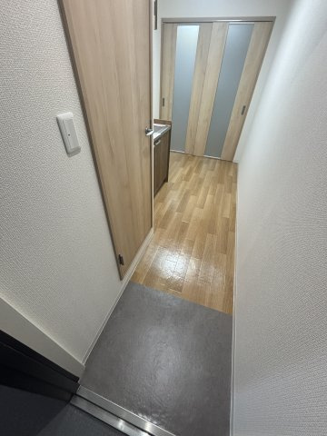 【玄関】 | ハイツASK
