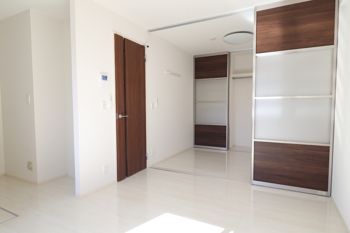 【居間・リビング】