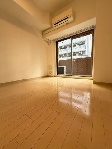 【居間・リビング】 | プレサンス中之島公園グラシア