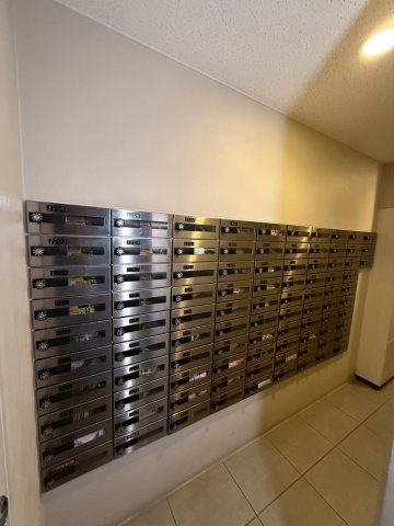 【その他共用部分】 | プレサンス中之島公園グラシア