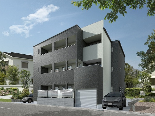 アークトゥルス西南の杜eclat