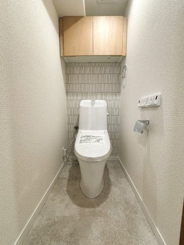 【トイレ】の画像