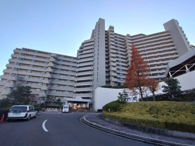 【外観】の画像