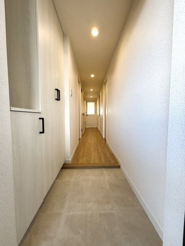 【玄関】の画像