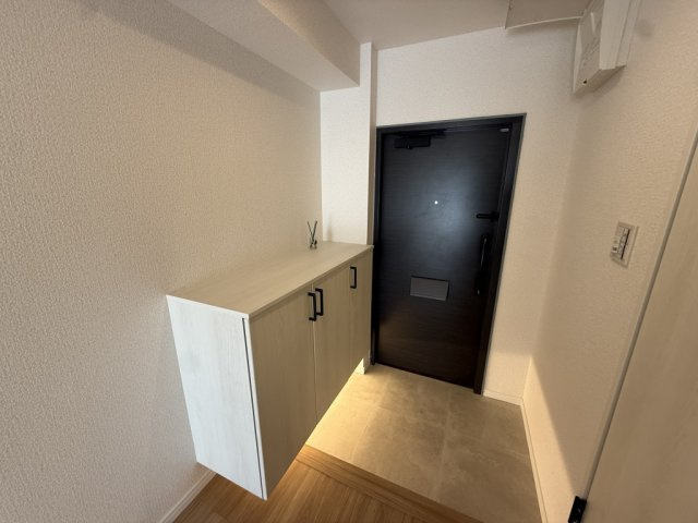 【玄関】の画像