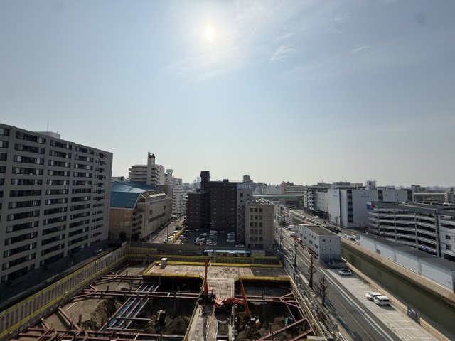 【展望】の画像