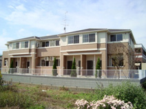 グリーンキャッスルⅤの画像