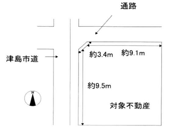 【間取り】の画像