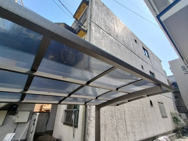 【外観】の画像