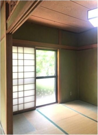 【和室】の画像