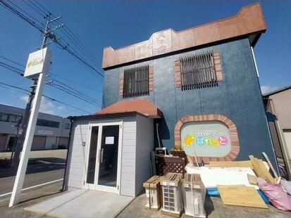 【外観】の画像