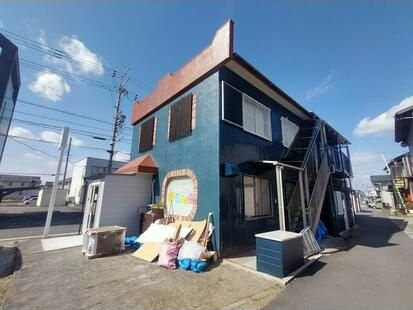 【外観】の画像