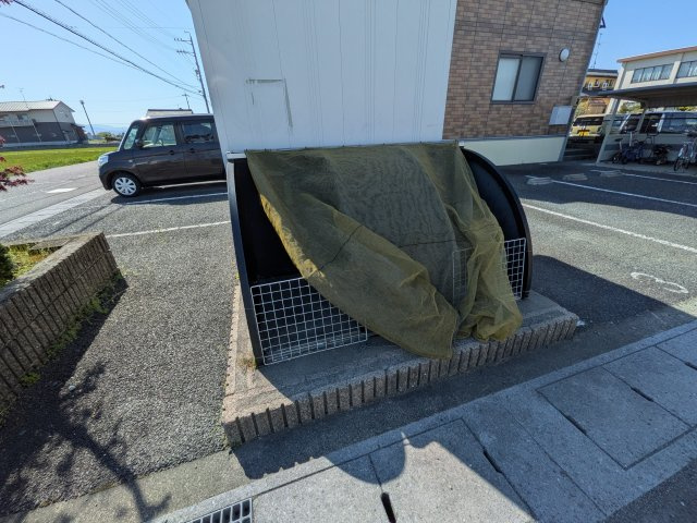 High Avenue　Aのその他共用部分