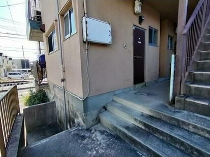 【外観】の画像