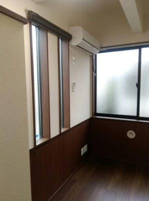 【内装】 | Fortune House