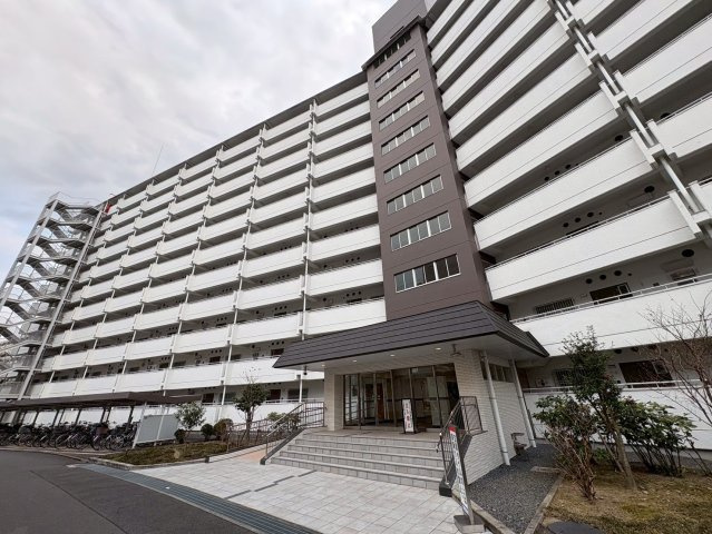 【ReDream】向島ニュータウン第3街区C棟のその他|資料請求などお気軽にお問い合わせください！
※ご案内はお電話でのご予約がスムーズです♪→『0120-041-191』