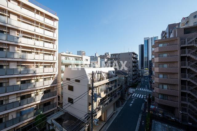 【展望】ALTERNA南大井 