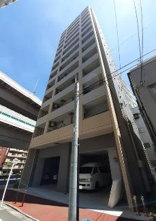 ウエストサイド中山道