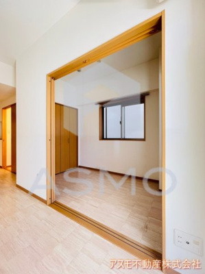 【内装】 | ボヌーリア | 同マンション別部屋　参考写真