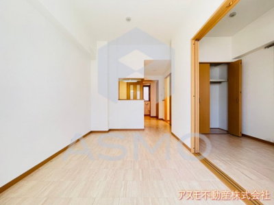 【その他】 | ボヌーリア | 同マンション別部屋　参考写真