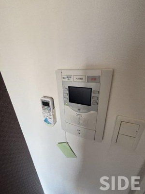 【セキュリティ】 | Luxe緑橋 | ※同シリーズ参考画像