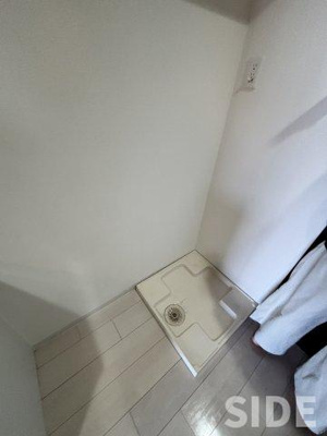 【設備】 | Luxe緑橋 | ※同シリーズ参考画像