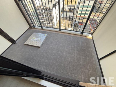 【玄関】 | Luxe緑橋 | ※同シリーズ参考画像