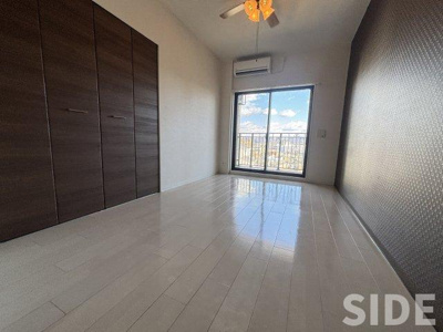 【居間・リビング】 | Luxe緑橋 | ※同シリーズ参考画像