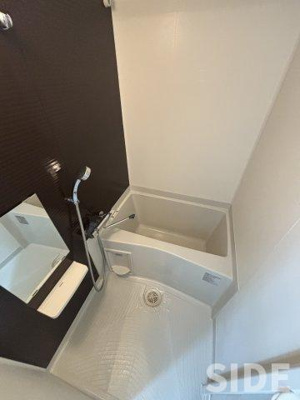 【浴室】 | Luxe緑橋 | ※同シリーズ参考画像