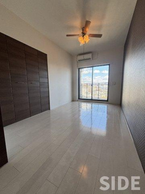 【内装】 | Luxe緑橋 | ※同シリーズ参考画像