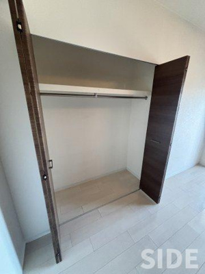 【収納】 | Luxe緑橋 | ※同シリーズ参考画像