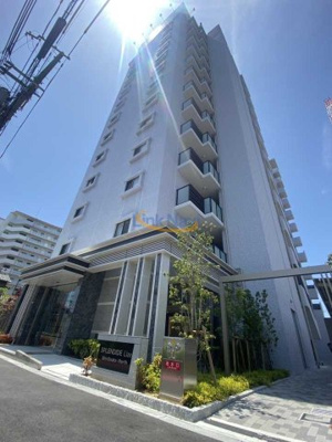 【外観】 | スプランディッドライズ新大阪ノース