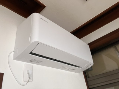 【設備】 | 青空と春風の～plage～