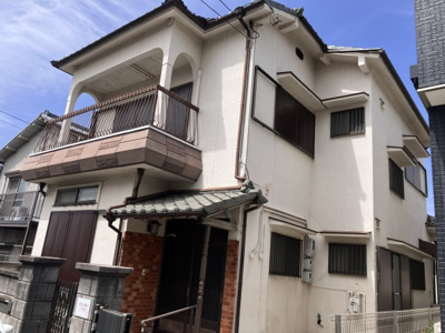 【外観】 | 青空と春風の～plage～